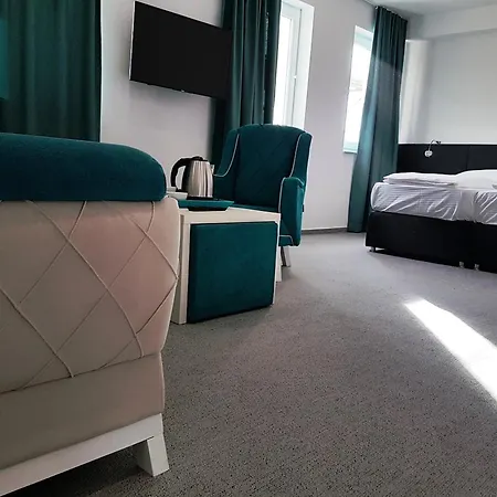 Sax 3* Gracanica (Tuzla)