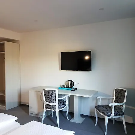 Sax Hotel