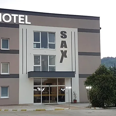 Hotel Sax Gracanica (Tuzla)