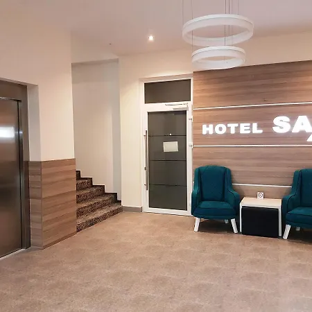 Sax 3* Gracanica (Tuzla)