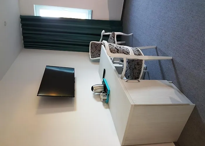 Sax Hotel Gracanica (Tuzla)