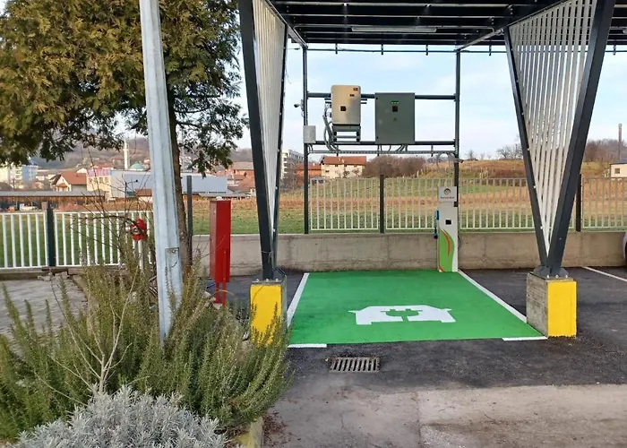 Sax Gracanica (Tuzla)